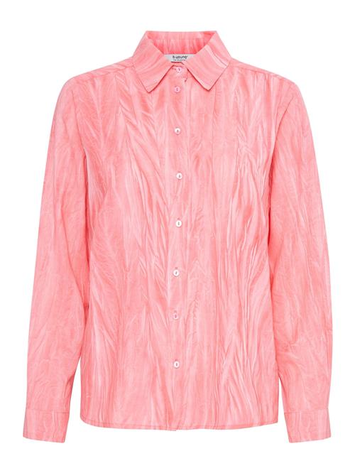 b.young Bluse 'Byilzine'  pink