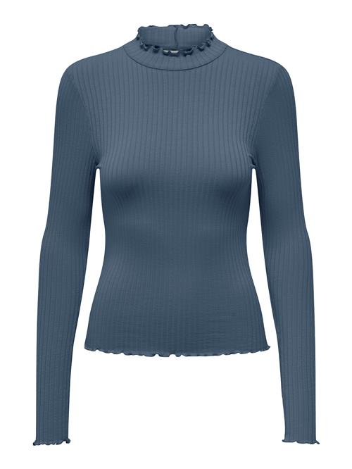 JDY Shirts 'JDYFRANSISKA'  dueblå