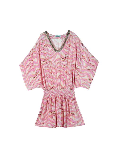 Lola Casademunt Kjole  pink