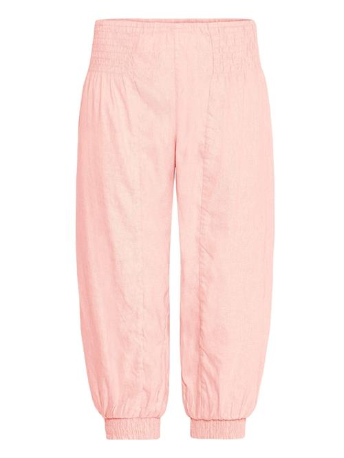 Se PULZ Jeans Bukser 'PZJILL'  fersken ved About You