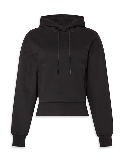 Calvin Klein Sweatshirt  sort