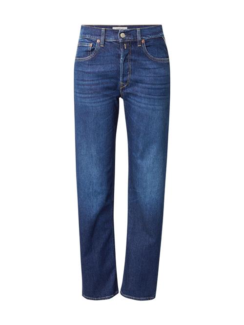 REPLAY Jeans 'Aubry'  mørkeblå