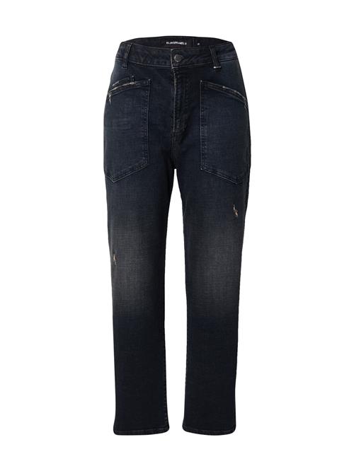 Se Elias Rumelis Jeans 'Sendy'  mørkeblå ved About You