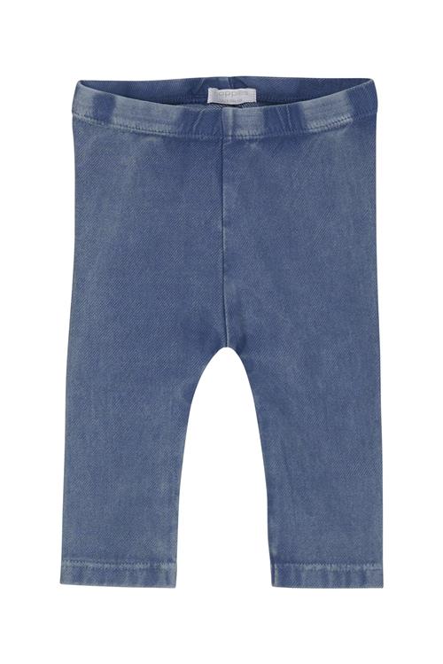 Se Noppies Leggings 'Tonopah'  blue denim ved About You