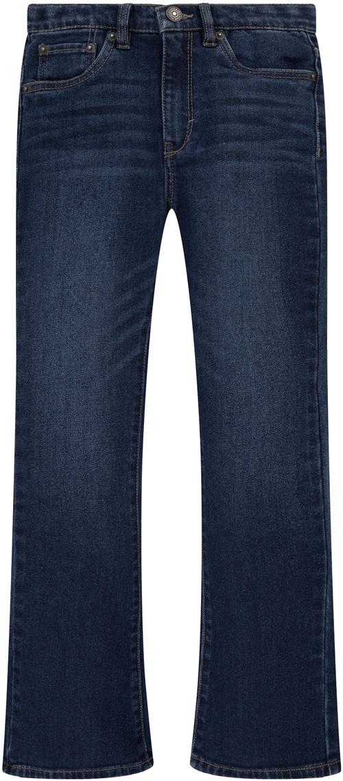 Levi's Kids Jeans '726'  mørkeblå