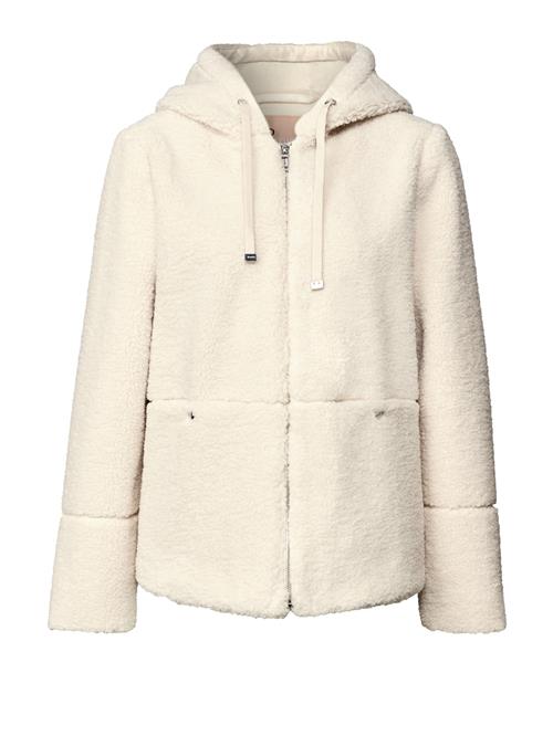 STREET ONE Overgangsjakke  creme
