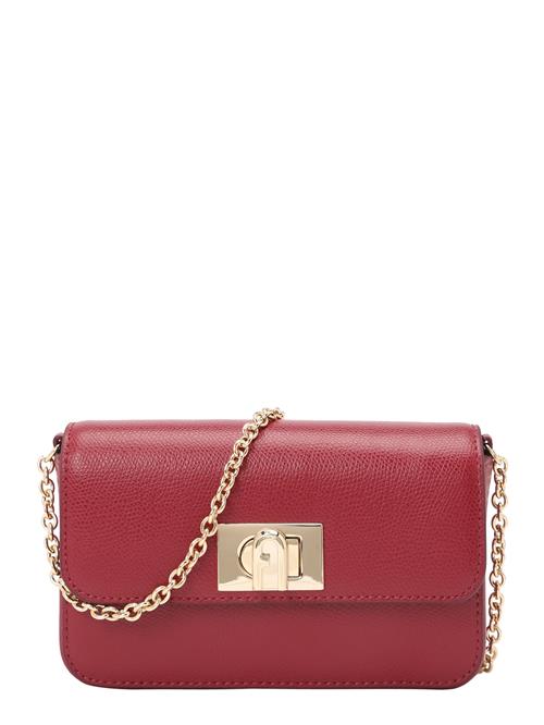 FURLA Clutch  rød