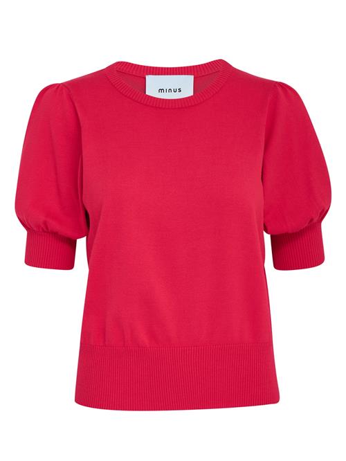 Se minus Pullover 'Liv'  hindbær ved About You