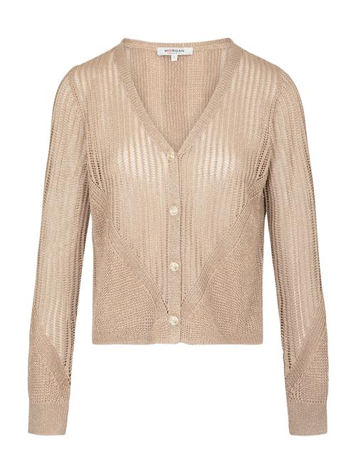 Morgan Cardigan  lysegul