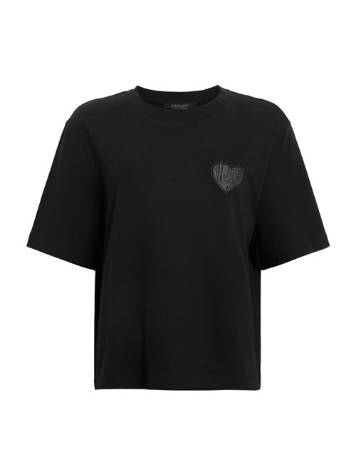 Se AllSaints Shirts 'Lover Lisa'  sort ved About You