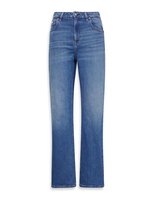 Calvin Klein Jeans Jeans 'ESS'  mørkeblå