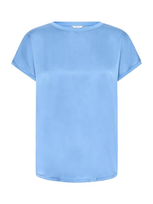 Se b.young Shirts 'BYSELITA'  lyseblå ved About You
