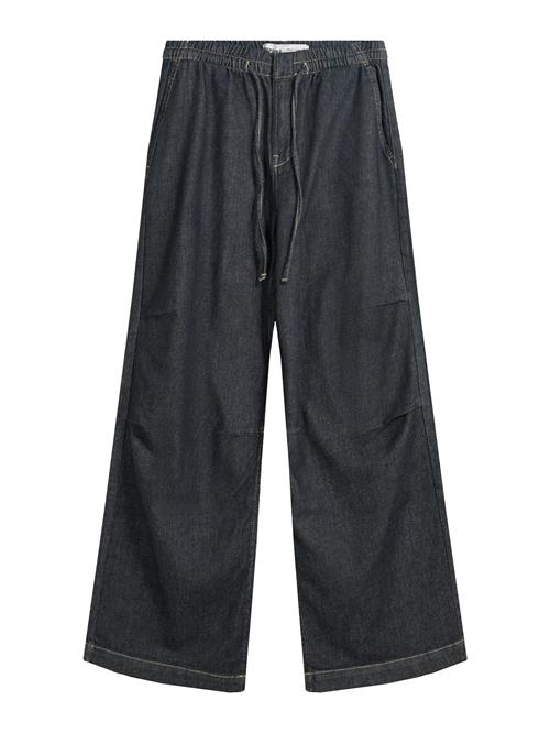 Bershka Jeans  navy
