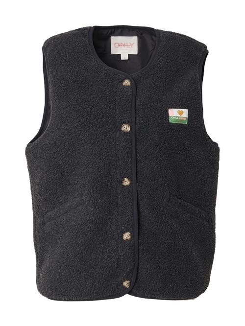 ONLY Vest 'ONLBABY'  grafit