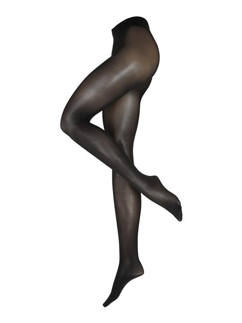 Wolford Strømpebukser  sort