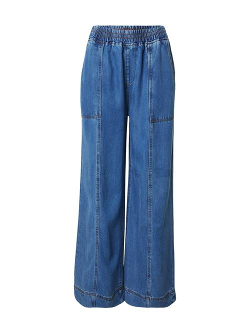 Se FRNCH PARIS Jeans  blue denim ved About You
