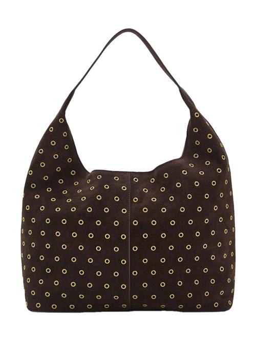 MANGO Shopper 'BELINDA'  brun