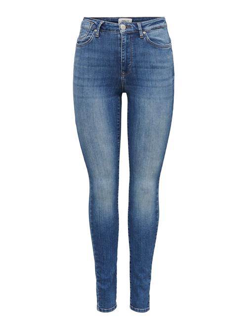 ONLY Jeans 'FOREVER'  blå