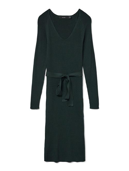 Vero Moda Maternity Strikkjole 'VMMSABA'  gran