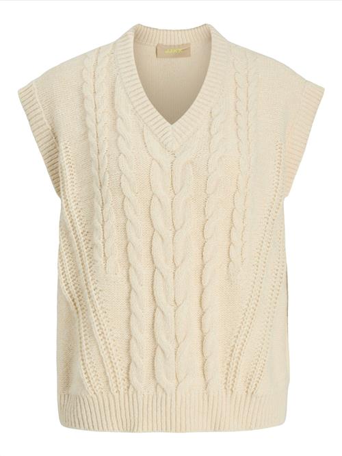 JJXX Pullover 'JXJOSIE'  uldhvid