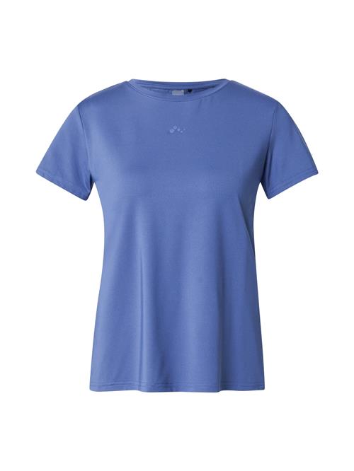 ONLY PLAY Funktionsbluse 'ONPBREE'  royalblå