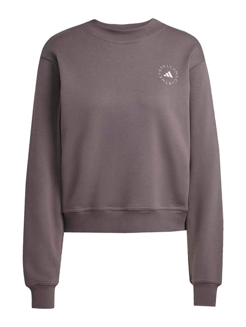 ADIDAS BY STELLA MCCARTNEY Sportsweatshirt  mørkegrå