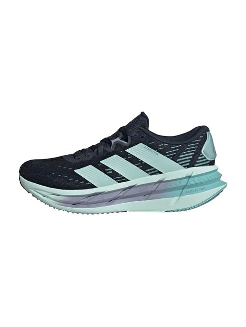ADIDAS PERFORMANCE Løbesko 'Adistar 4'  mørkeblå / mint