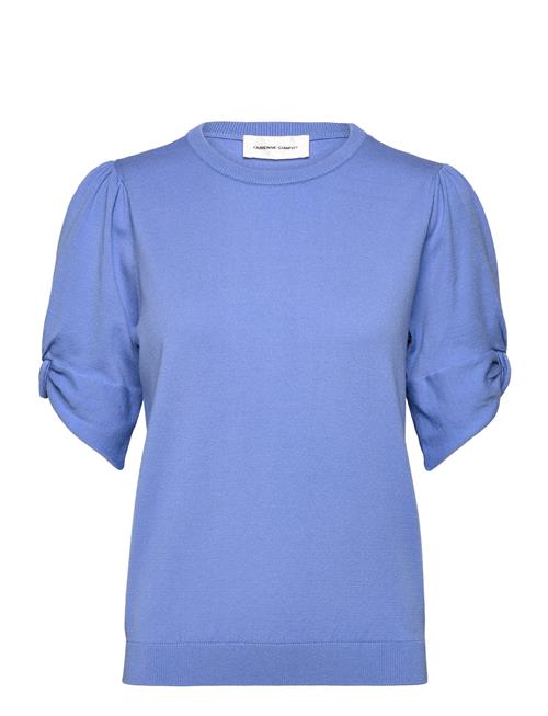Molly Twist Fabienne Chapot Blue