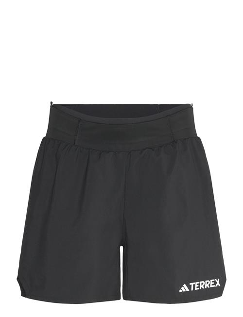 W Xpr Shorts Adidas Terrex Black