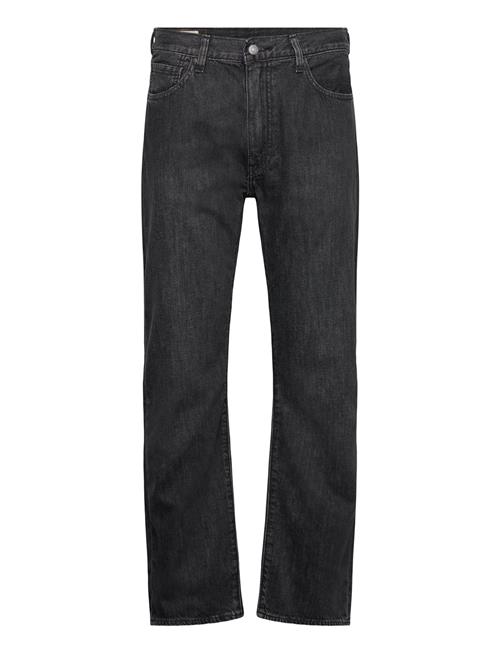 Se 555 Relaxed Straight We Good I Levi's® Black ved Booztlet