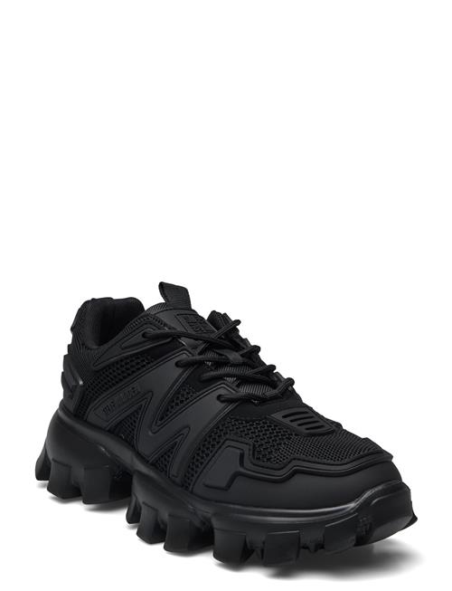 Se Prive Sneakers Steve Madden Black ved Booztlet