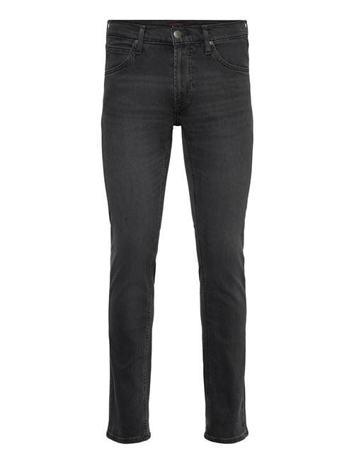 Daren Zip Fly Lee Jeans Grey