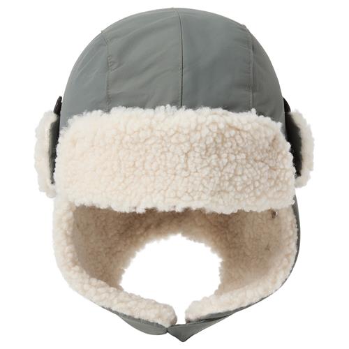Kuling Levi Vinterhue Light Green  56 cm  Grøn  56 cm  Unisex