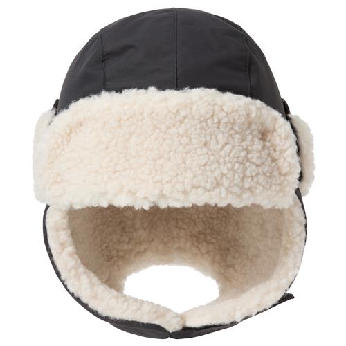 Kuling Levi Vinterhue Always Black  56 cm  Sort  56 cm  Unisex