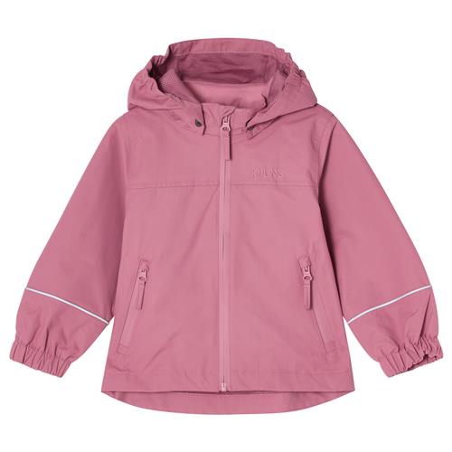 Se Kuling Lillehammer Skaljakke Mauve  122 cm  Lilla  122 cm  Unisex ved Babyshop