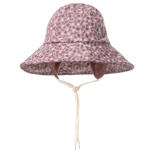 Kuling Vasa Regnhat Lilac Flower  50 cm  Lilla  50 cm  kvinde