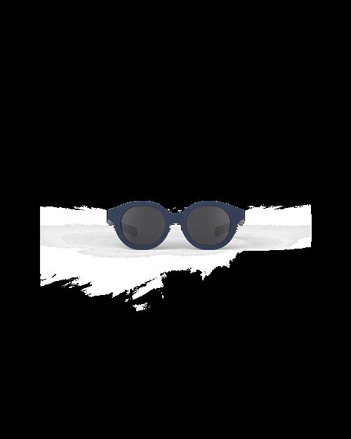 IZIPIZI #C Baby / Kids / Kids Plus Solbriller Denim Blue 0-9 months    0-9 måneder  unisex