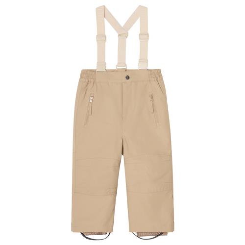 Kuling Cervinia Skibukser Beige Sand  128 cm  Beige  128 cm  Unisex