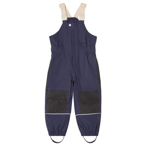 Kuling Montana Skalbukser Navy  116 cm  Marineblå  116 cm  Unisex