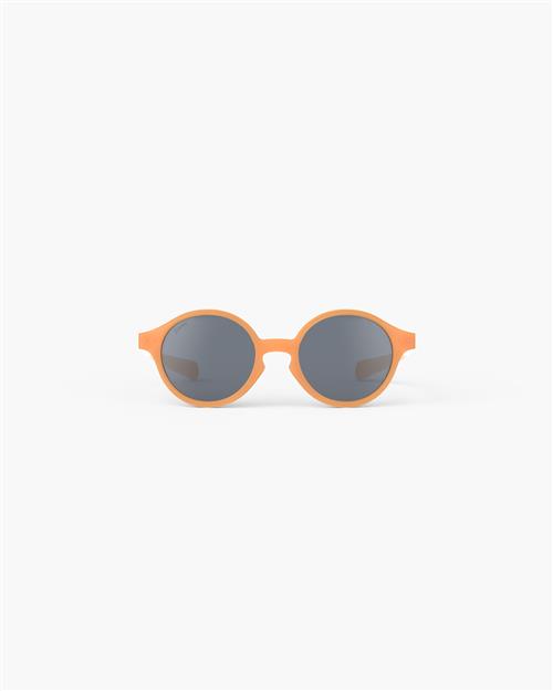 IZIPIZI #D Kids Solbriller Orange Smash 9-36 months  Orange.  9-36 måneder  Unisex