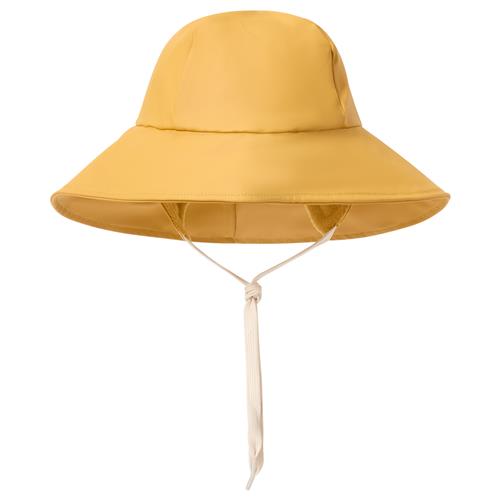 Kuling Vasa Regnhat Mustard  52 cm  Gul  52 cm  Unisex