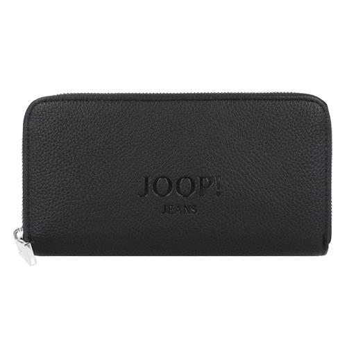 JOOP! Tegnebog 'Lettera 1.0 Melete'  sort