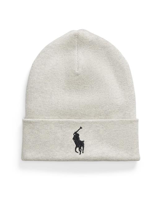 Polo Ralph Lauren Hue  lysegrå / sort