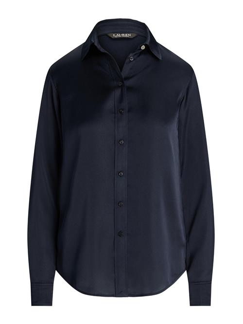 Lauren Ralph Lauren Bluse 'JAMELKO'  marin