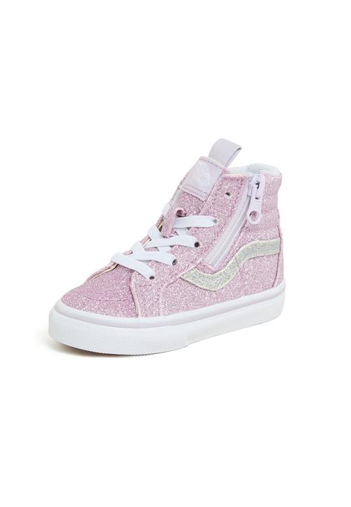 Se VANS Sneaker high 'Sk8-Hi'  orkidee / sølv ved About You