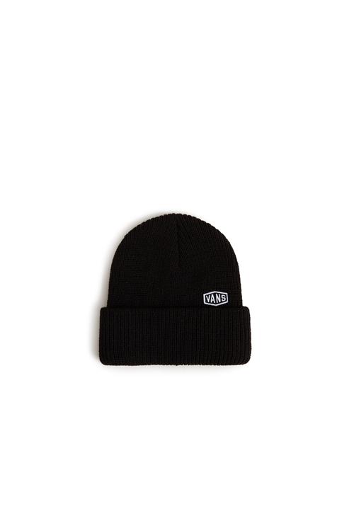 VANS Hue  sort / hvid