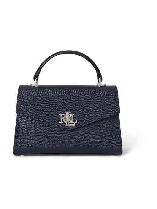 Lauren Ralph Lauren Håndtaske 'FARRAH'  navy