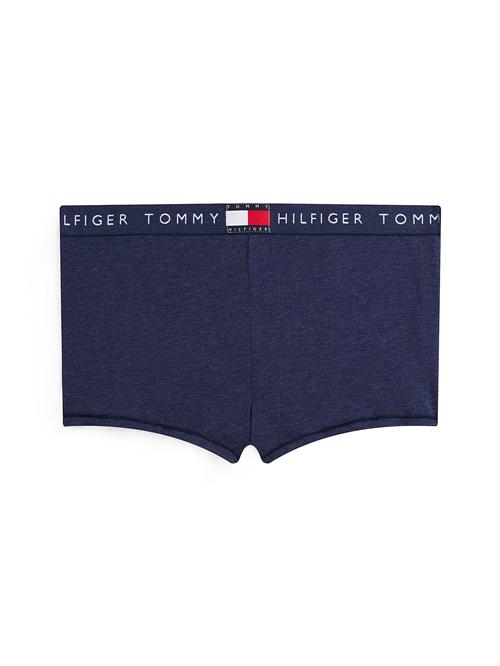TOMMY HILFIGER Panty 'Heritage'  navy / rød / hvid