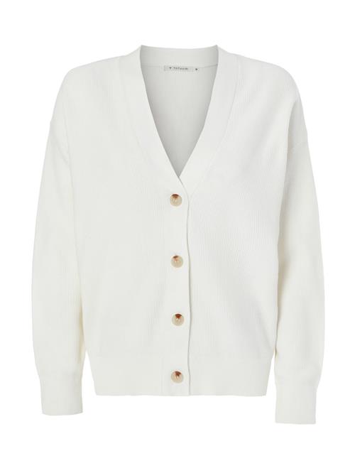 TATUUM Pullover  offwhite