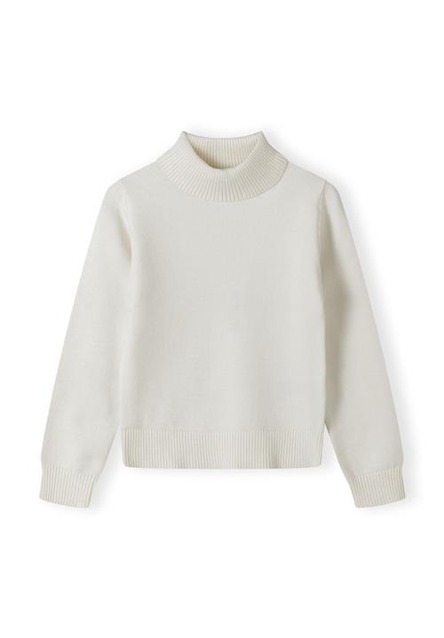 MINOTI Pullover  hvid